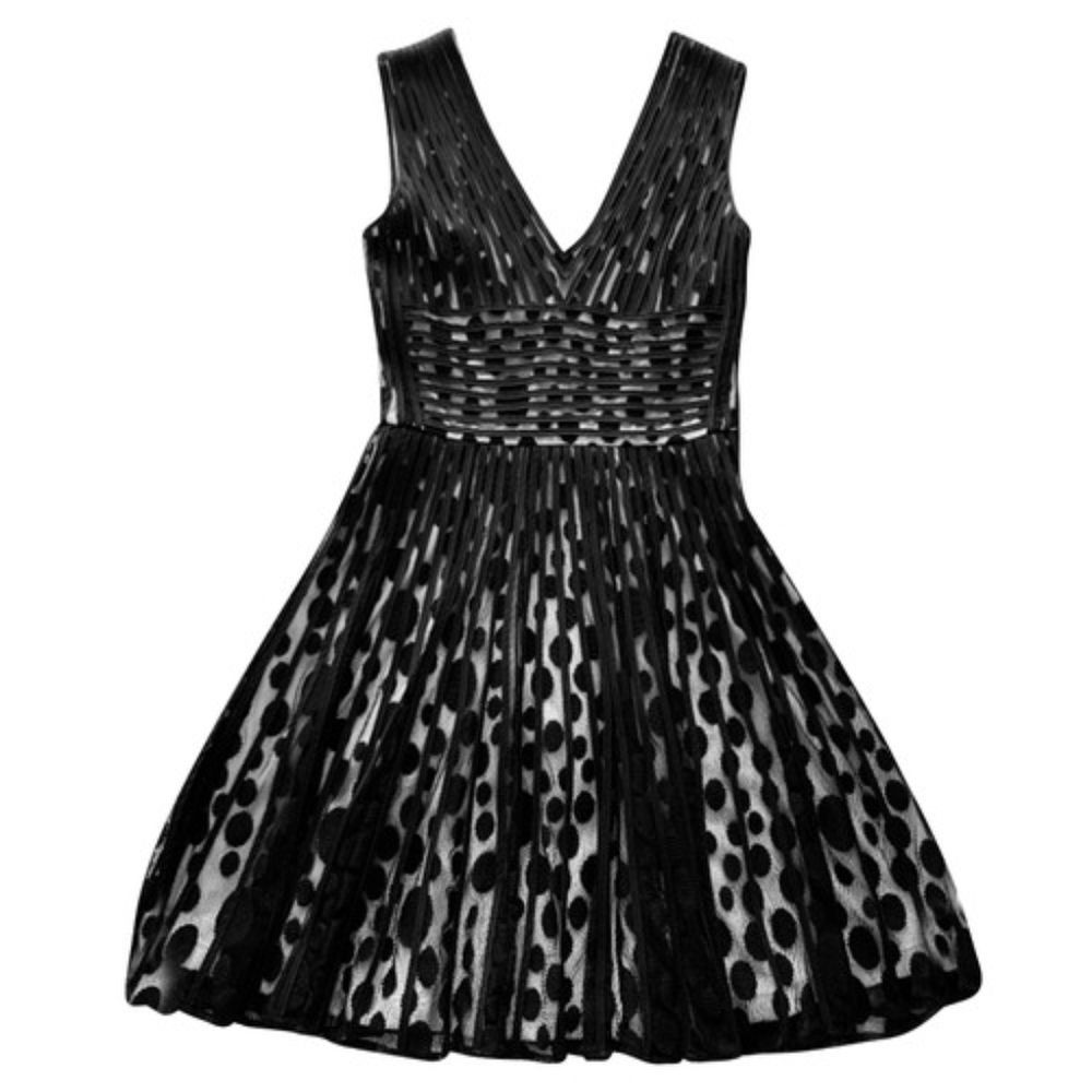 Adolfo Dominguez Kleid Cocktail Dress